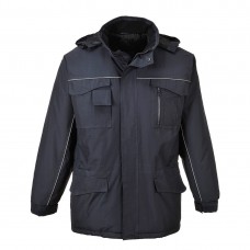 Куртка-парка RS Portwest S562 темно-синяя