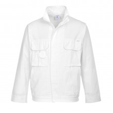 Куртка для маляра Portwest S827 белая