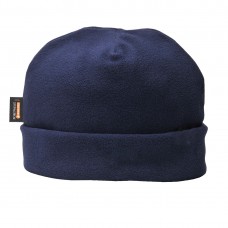 Флисовая шапка с подкладкой Insulatex Portwest HA10 темно-синяя
