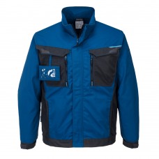 Куртка WX3 Portwest T703 синяя