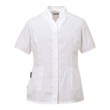 Женская блузка Premier Portwest LW12 белая