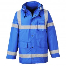Куртка Iona Lite Portwest S433 синяя