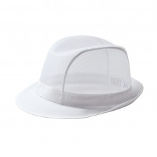 Шляпа-трилби Portwest C600 белая