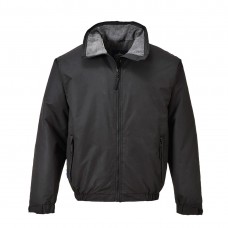 Куртка-бомбер Moray Portwest S538 черная