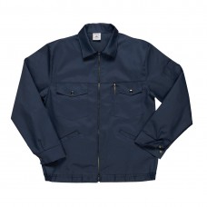 Куртка-бомбер Portwest S861 темно-синяя