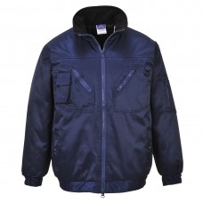 Куртка Дэнвер Portwest S150 темно-синяя