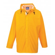 Куртка Sealtex Ocean Portwest S250 желтая