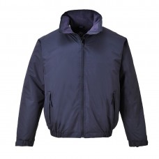 Куртка-бомбер Moray Portwest S538 темно-синяя
