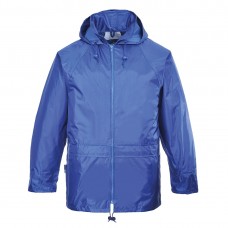 Классическая дождевая куртка Portwest S440 синяя