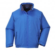 Куртка-бомбер Moray Portwest S538 синяя