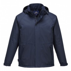 Куртка Limax с защитным покрытием Portwest S505 темно-синяя