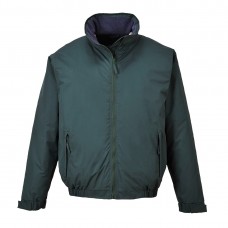 Куртка-бомбер Moray Portwest S538 бутылочнозеленая