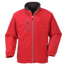 Городская куртка Portwest F401 красная