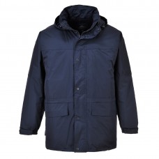 Куртка Oban на флисовой подкладке Portwest S523 темно-синяя