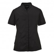Женская блузка Premier Portwest LW12 черная