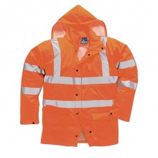 Куртка Sealtex Ultra (без подкладки) Portwest RT50 оранжевая