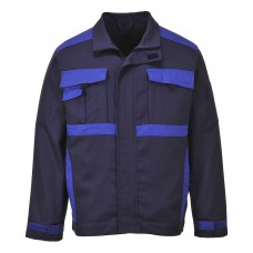 Куртка Krakow Portwest CW10 темно-синяя