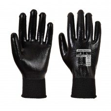 Перчатки All-Flex Grip Portwest A315 черные