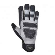 Высокоэффективные перчатки Tradesman Portwest A710 черные