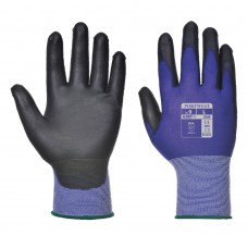 Перчатки Senti - Flex Portwest A360 синие/черные