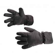 Непромокаемые лыжные перчатки Portwest GL10 черные