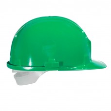 Защитная каска Workbase Portwest PS51 зеленая