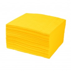 Салфетки для химических веществ Portwest SM80 желтые