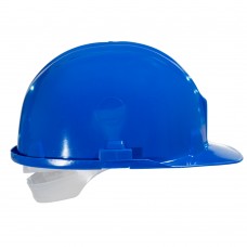 Защитная каска Workbase Portwest PS51 синяя